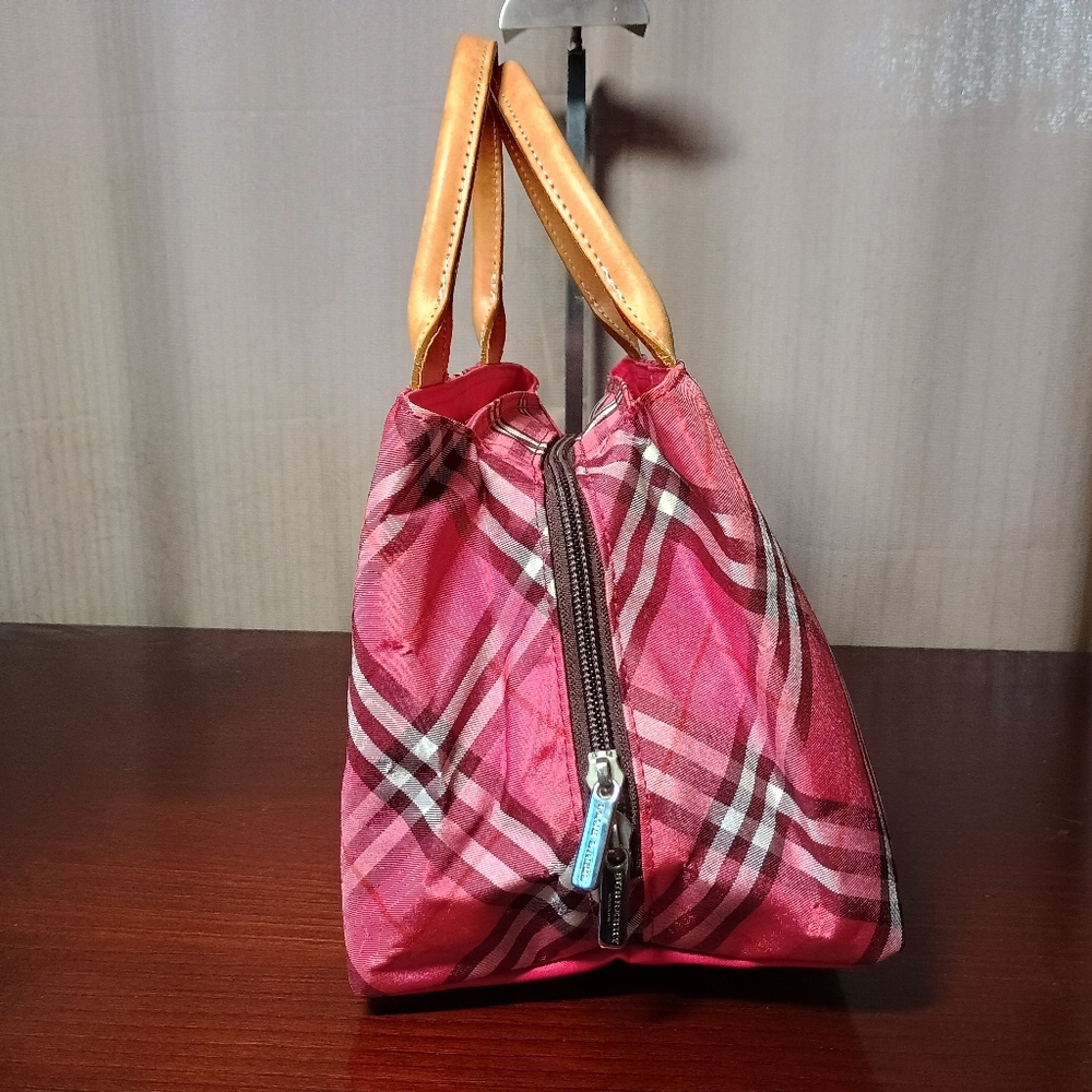 Burberry Satchel Bag - Picture 10 of 10